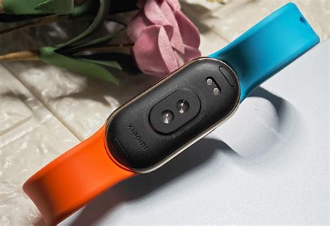 mi band 8 release date